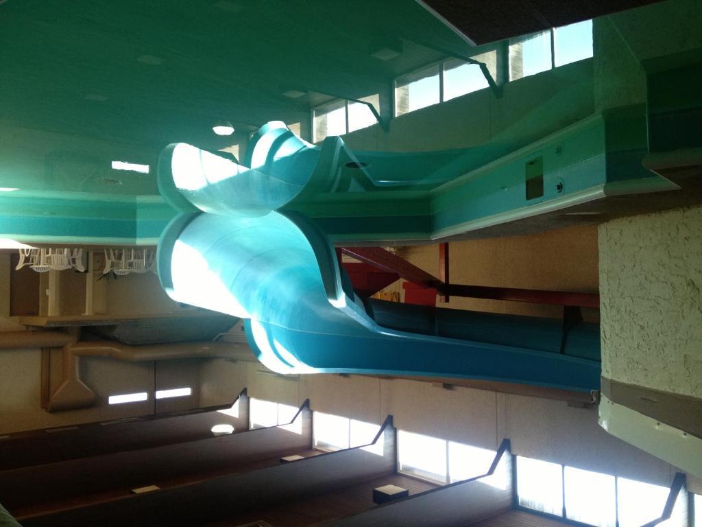 Ramada By Wyndham Yorkton Hotel Exterior photo