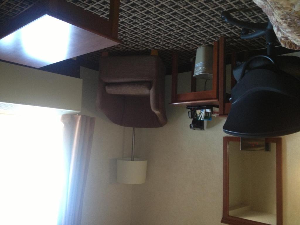Ramada By Wyndham Yorkton Hotel Room photo
